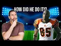 How Chad Ochocinco Saved 83 of His NFL Salary