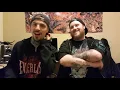 Metalheads React to Benighted - Serve To Deserve REACTION/REVIEW