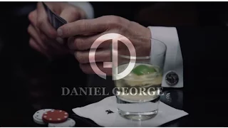 Men S Custom Formal Wear By Daniel George 