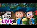 Download Lagu π΄ LIVE STREAM π¬ Masha and the Bear π€π One, Two, Three π©πΌπ±ββοΈ Download Lagu π΄ LIVE STREAM π¬ Masha and the Bear π€π One, Two, Three π©πΌπ±ββοΈ