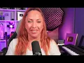 MAJO AGUILAR HEREDERA DE LA VOZ DE FLOR SILVESTRE??  | Ceci Dover Vocal Coach Analiza