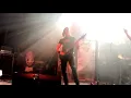 Download Lagu At The Gates: Suicide Nation Live 19/01/2019 Madrid