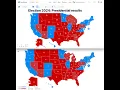 Create a USA Election Map Like CNN in 4 Minutes PaintMyMap com Tutorial
