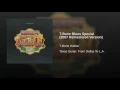 T-Bone Blues Special (2007 Remaster)