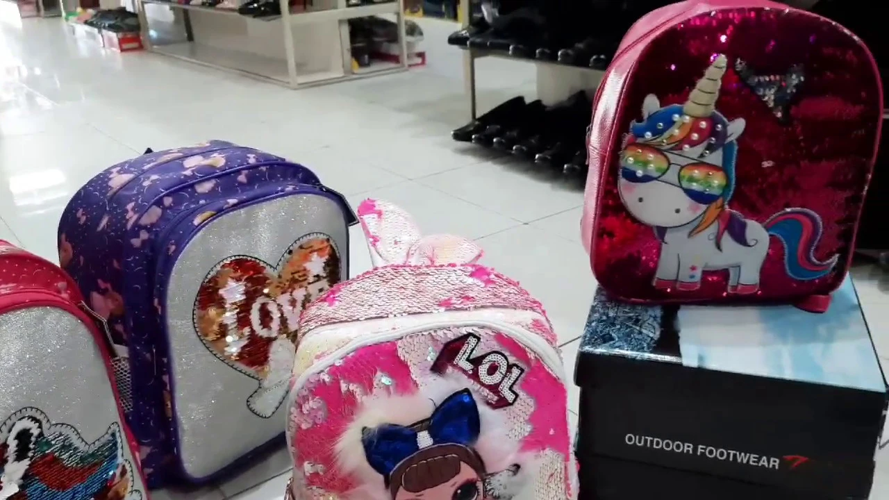 Jual Tas Bahu Selempang Hello Kitty Anak Fashion Import Best Seller. 