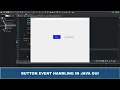 Java GUI Tutorial - Event Handling In Java GUI Using ActionListener Interface