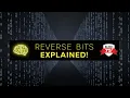 190 Reverse Bits Blind 75 Must-Know Bit Manipulation Question