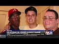 EXCLUSIVE Son of Muscogee Co Sheriff remembers his best friend victim in Circle K murder