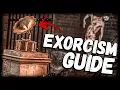 How to Complete the Oakville Library Exorcism Demonologist