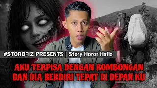 KISAH PENDAKIAN TERSERAM! DI GUNUNG HIDDEN GEM