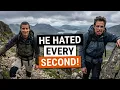 Lagu Ben Stiller Took On Scotland's TOUGHEST Mountain