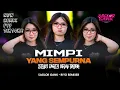 Lagu DJ MIMPI YANG SEMPURNA || STYLE PARTY FULL BASS TERBARU VIRAL TIKTOK ||  DJ RIYO REMIXER 