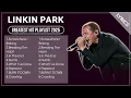 Download Lagu LINKIN PARK Greatest Hits Full Album 2025 (Lyrics)