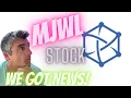 MJWL STOCK NEWS MAJIC WHEELS CORP STOCK A GREAT INVESTMENT