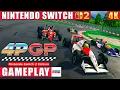 Lagu 4PGP - Nintendo Switch 2 Edition Gameplay in 4K