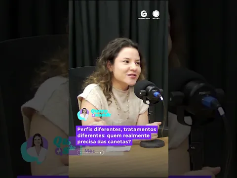 Confira a entrevista completa no nosso canal do Youtube. Corre!