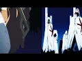 Oetsu Nimaiya vs Royal Guards 4k Bleach TYBW season 2 episode 11