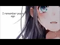 Download Lagu Nightcore - Impossible (Lyrics video)