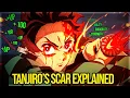 Tanjiro s Scar Has Changed EVERYTHING The Demon Slayer Mark EXPLAINED