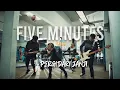 Download Lagu Five Minutes - Pergi Dari Janji (Official Music Video)