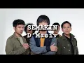 Lagu D'Masiv - Semakin (Versi Pertama)