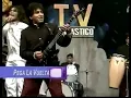 Grupo Sombras Canta Daniel Agostini - Pega la vuelta | Cumbia Norteña del Recuerdo