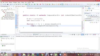 Introduction To Java Programming Exercise 7 10b