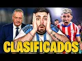 Download Lagu LA COBRA REACCIONA Y OPINA DE LA CLASIFICACION DE PARAGUAY AL MUNDIAL DESPUES DE 16 AÑOS