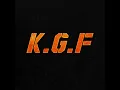 KGF Fire Particles VFX Effect in using