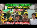 Download Lagu PEMERINTAH GERAK CEPAT ASPAL JALAN RT GEN Z || RT GENZ DI UNDANG WAPRES