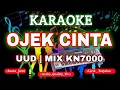 Download Lagu KARAOKE OJEK CINTA MIX KN7000 DENI RECORD