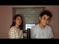 HEARTBREAK ANNIVERSARY COVER WITH MY SISTER (DIANA GUINO)