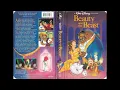 Download Lagu Opening \u0026 Closing To Beauty And The Beast 1992 VHS (Version #1)