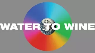 water to wine lyric video hillsong united