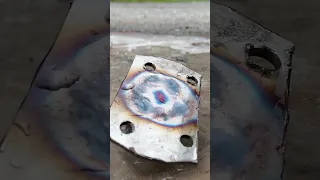Grab his crank and twist it!