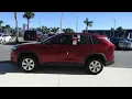 New 2020 Toyota RAV4 Cocoa FL