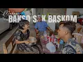 Download Lagu MAKAN BAKSO SAK BASKOM‼️‼️‼️
