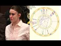 The Astrology of Casey Anthony Part 1 A Complicated Chart with a Clear Story
