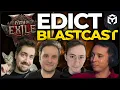 Download Lagu BLASTCAST - Path of Exile 2: The Third Edict