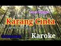 Download Lagu KARANG CINTA (MIRNA WATI) AURA BILQIYS / Karoke \u0026 lirik