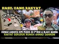Download Lagu Raid and loot Ahmad Sahroni's house, people find dozens of pornographic CDs and Black Mamba 😅