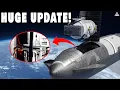Download Lagu Elon Musk kondigde een belangrijke beslissing aan over de aankomende lancering van Starship. TIJD...