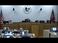 Wilson County Commission - June 2026