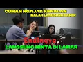Lagu Cuman Ngajak Kenalan Malah Langsung Baper Endingnya Langsung Minta Di Lamar