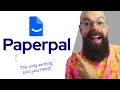From Draft to Submission - Paperpal Complete Tutorial
