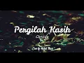Download Lagu Pergilah Kasih - Chrisye || Lirik Lagu || Cover Michela Thea