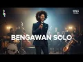 Lagu Bengawan Solo – Jazz Version Cover Relaxing Music