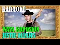 Download Lagu Jestie Alexius Waya Koposion Gold Karaoke