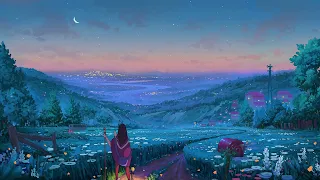 AK & Liam Thomas - Soft Touch