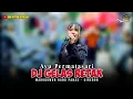 Lagu DJ GELAS RETAK - VOC. AYU PERMATASARI | DUA PUTRA | WARUDUWUR KEC. MUNDU - CIREBON